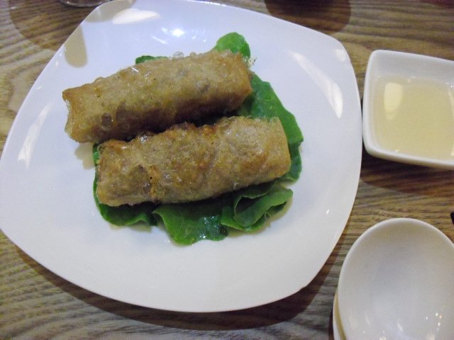 正