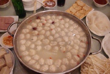 鱼丸
