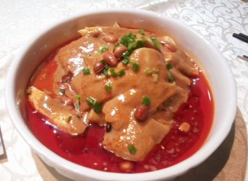 钵钵鸡