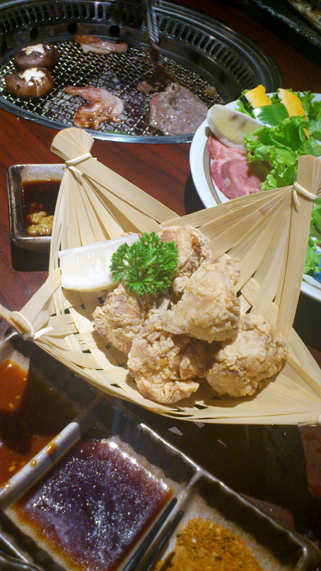 正