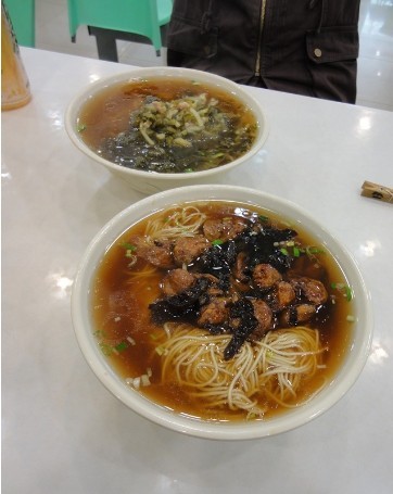 正