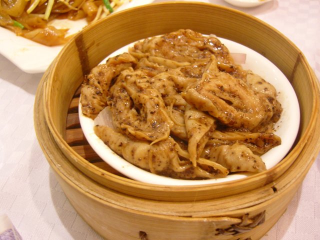 正