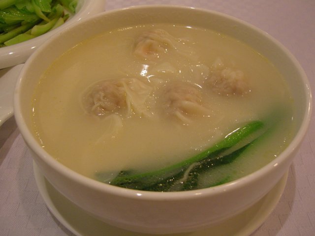 正