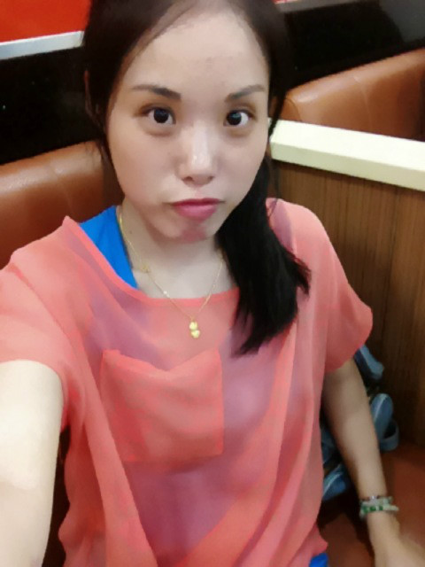 我的自拍
