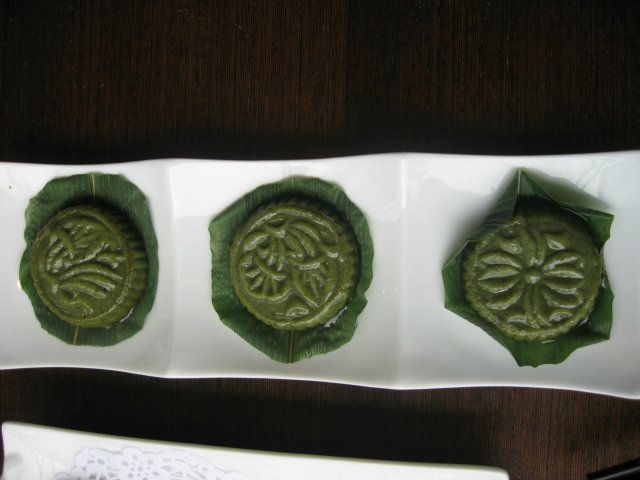 正