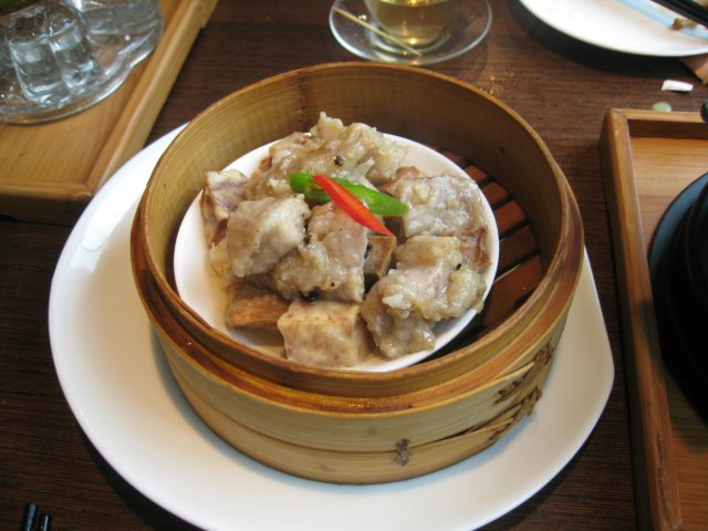正