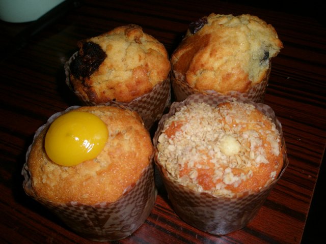 muffin