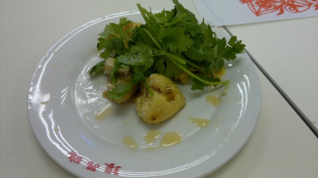 鸡尾