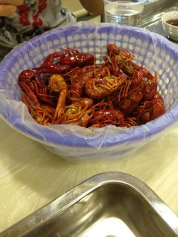 椒盐的
