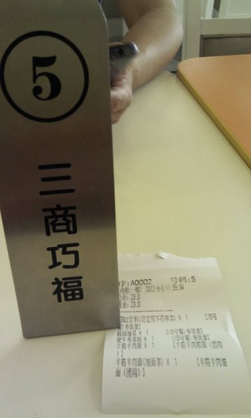 正