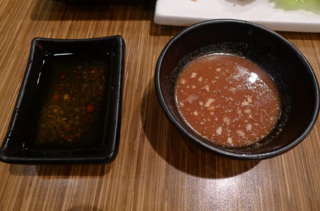 正