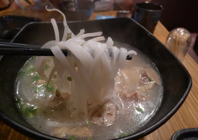 正