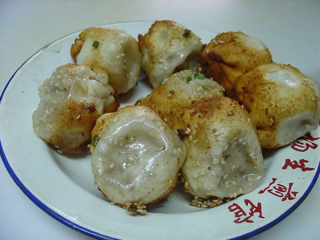 蛮好吃的