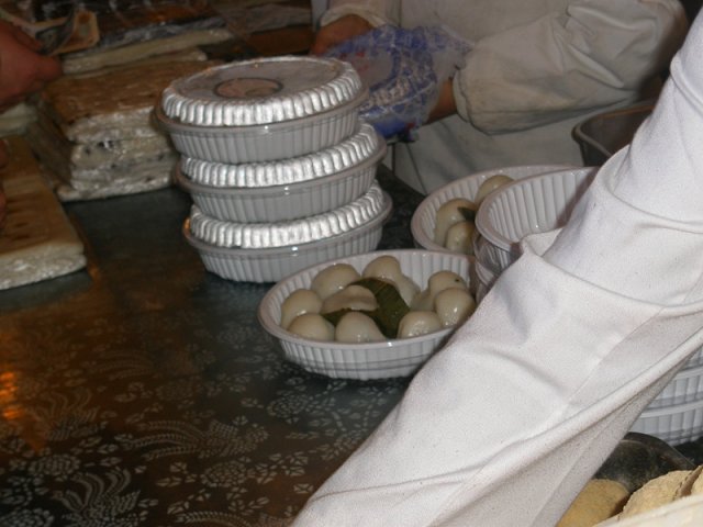 正
