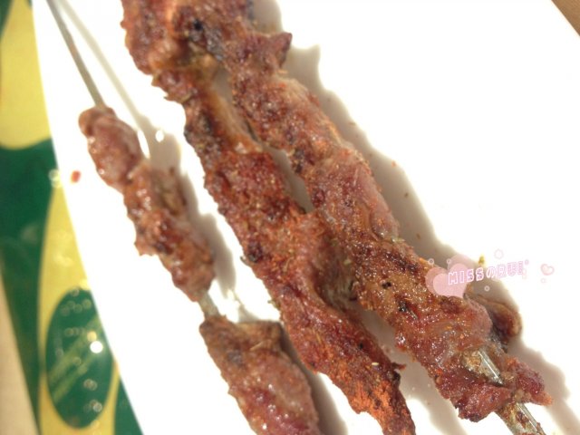 正