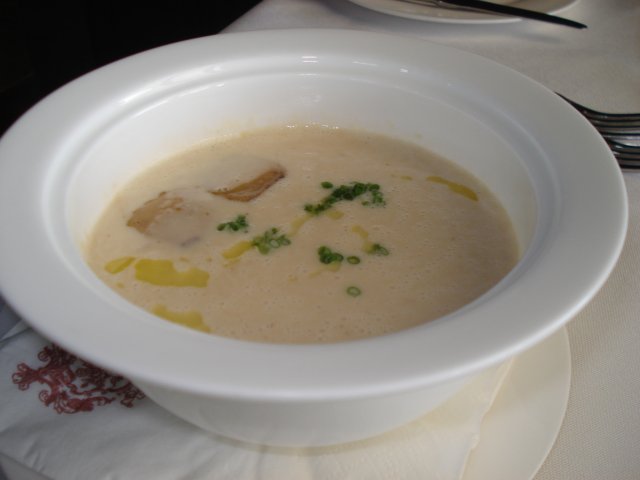 正