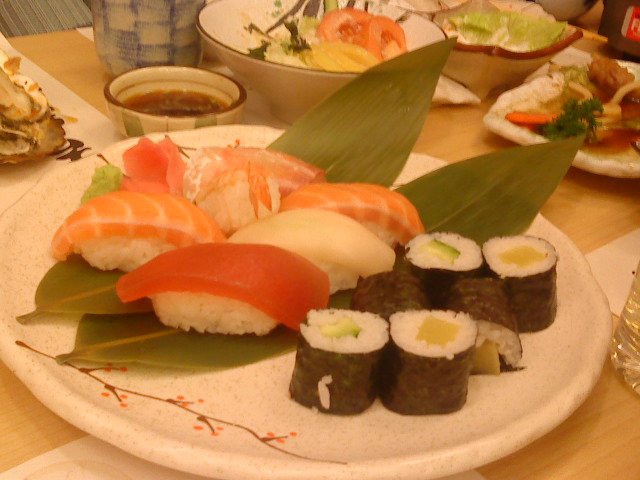 正