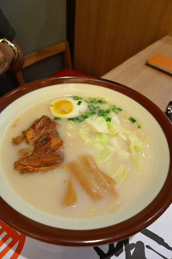 正