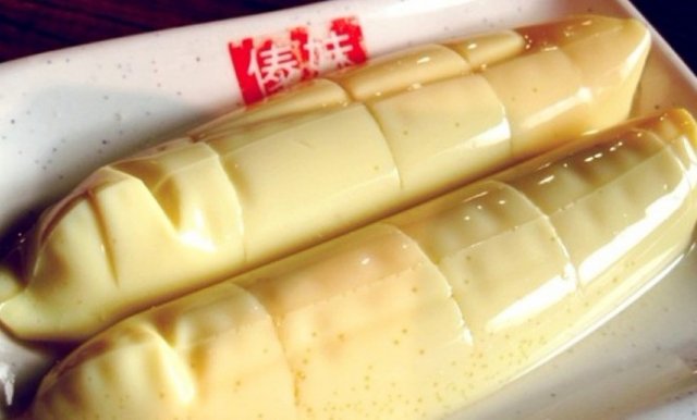 日本豆腐