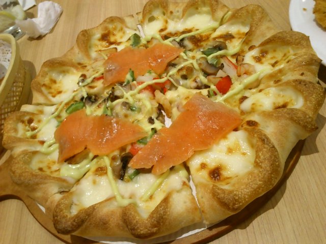 正