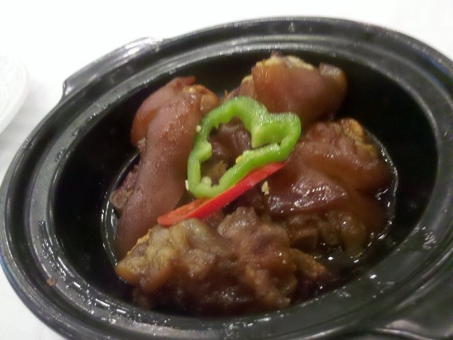 正