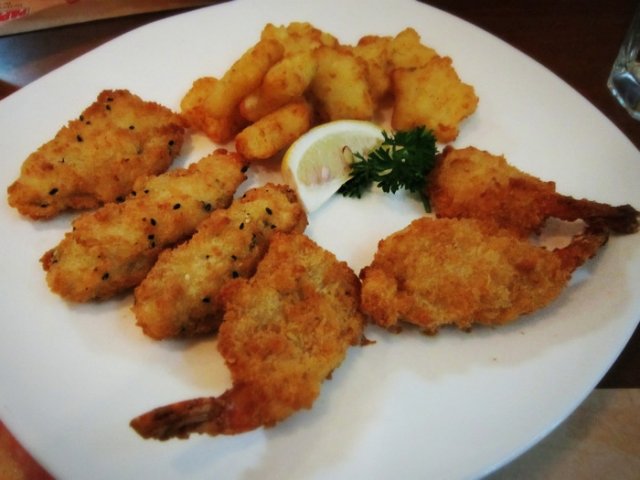 正