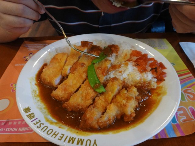 正
