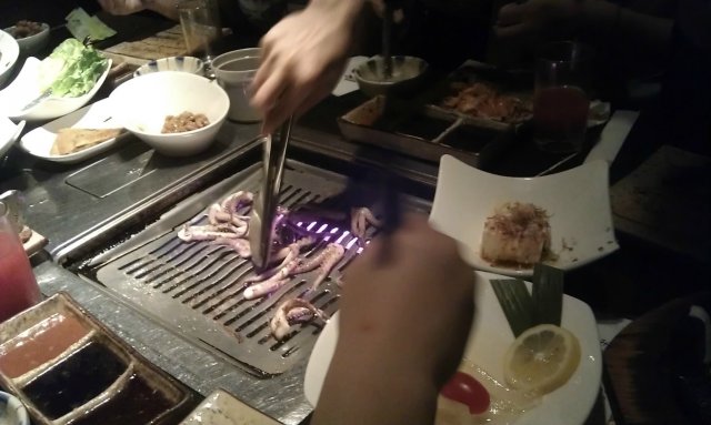 正