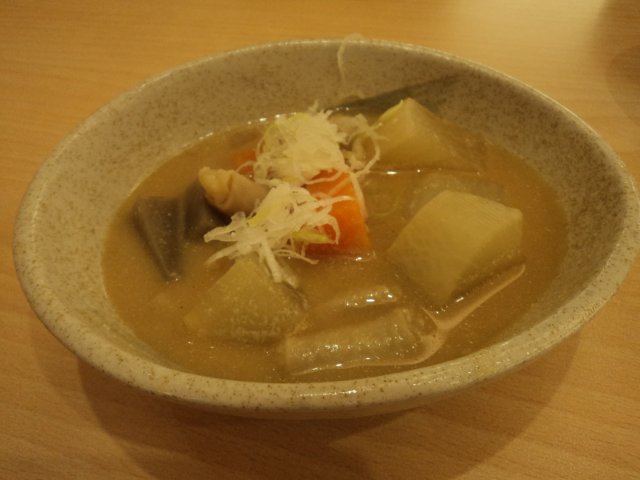 正