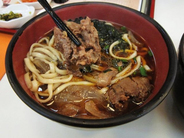 正