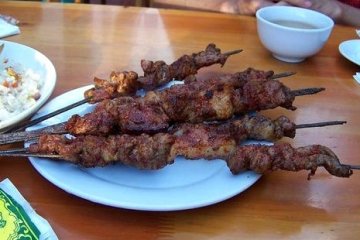 味道正宗