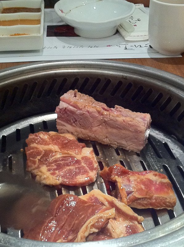正