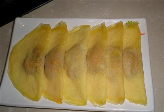 正