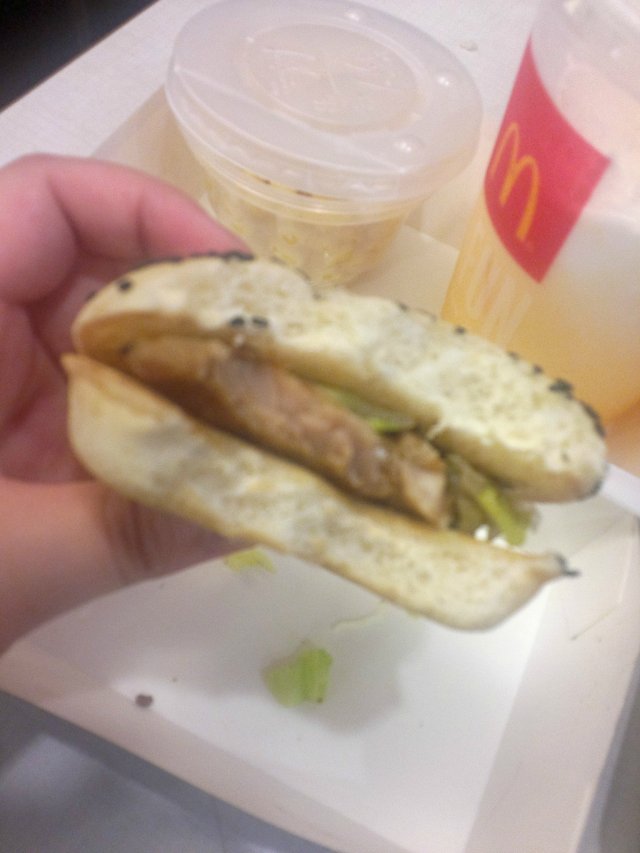 正
