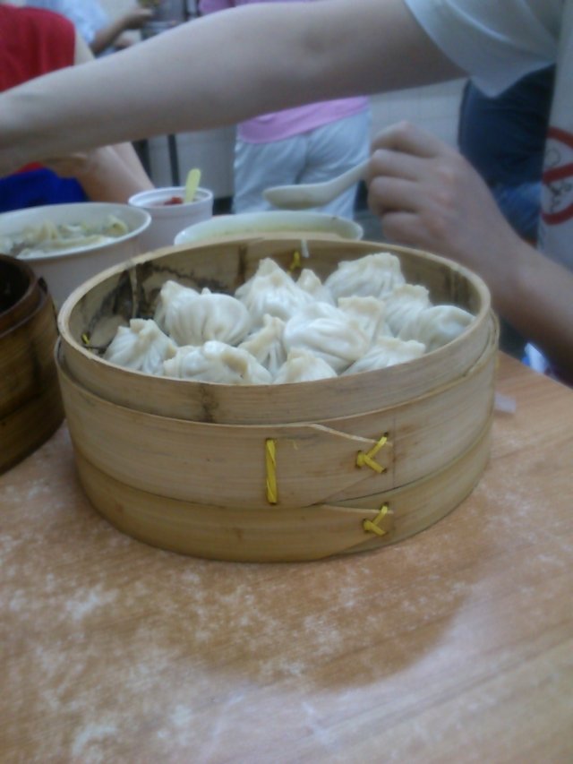 小笼