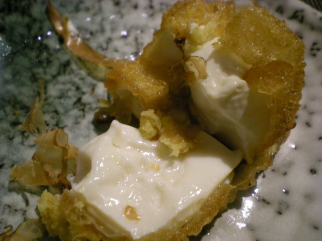 炸豆腐