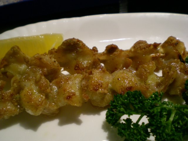 鸡软骨