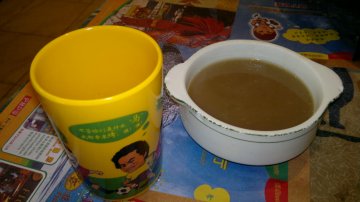 绿豆沙