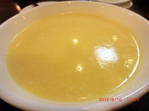 小米粥