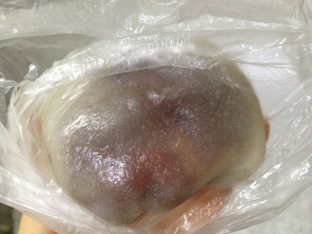 正