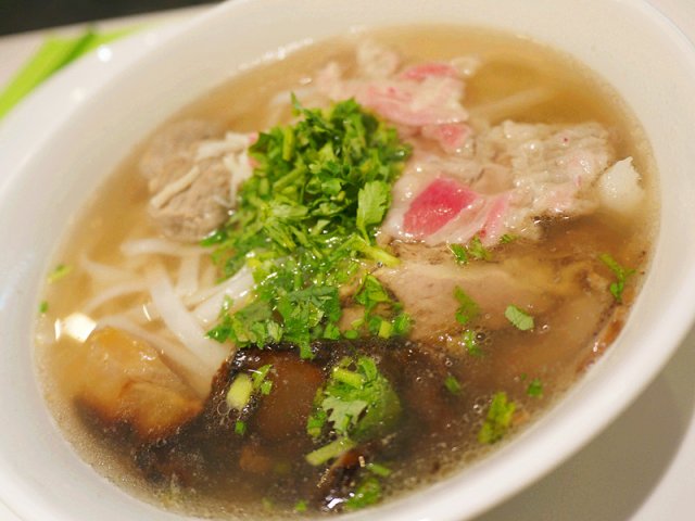 正