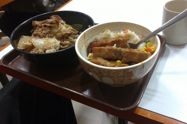 正