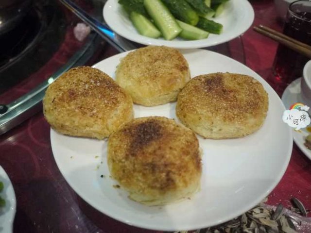 烧饼