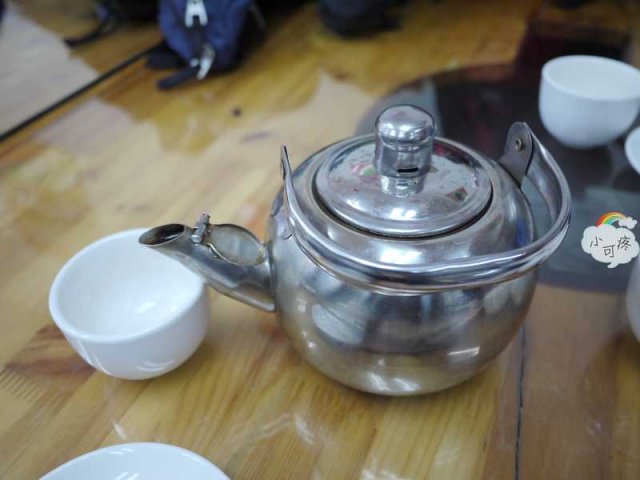 茉莉花茶