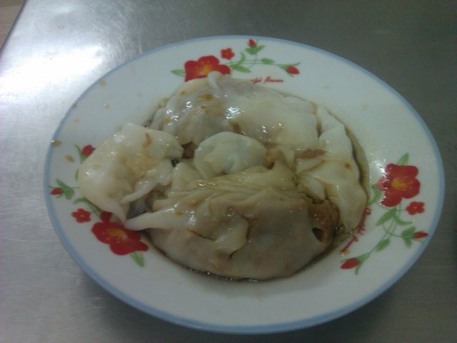 牛肉肠