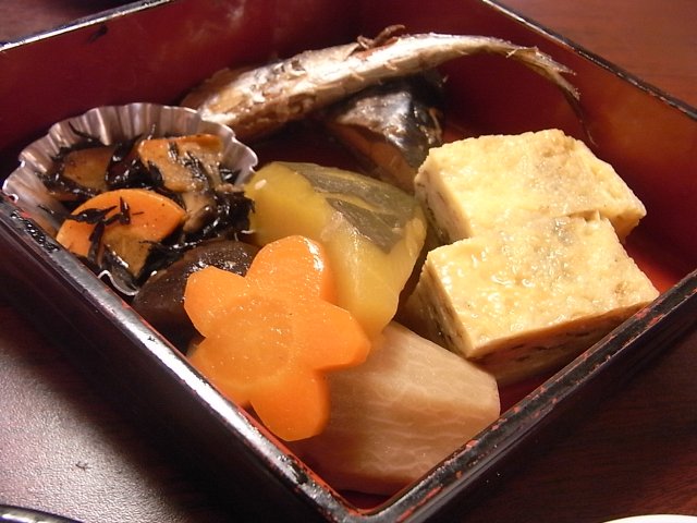 正