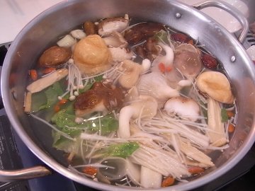 正