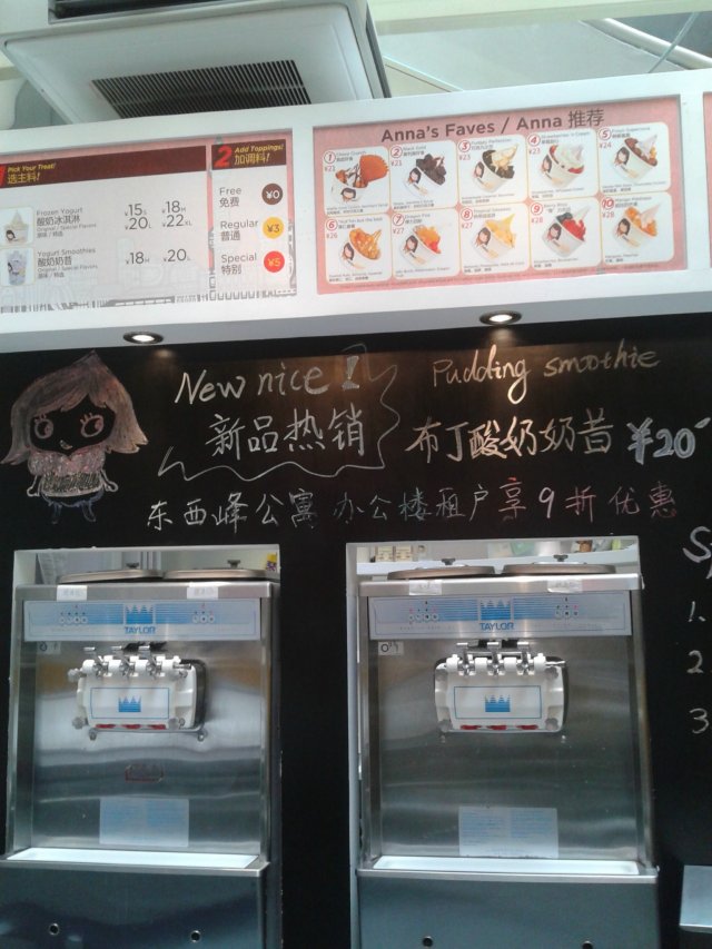 正