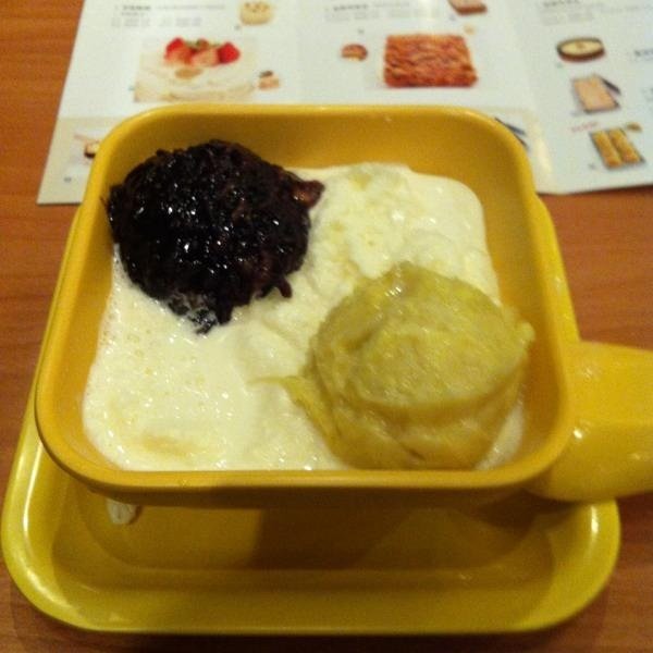 榴莲忘返