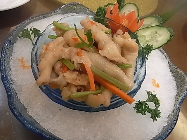 正
